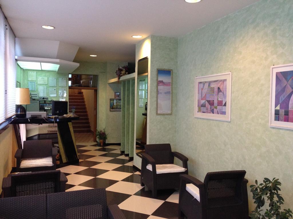 Hotel Ristorante Stellato Trebisacce Extérieur photo